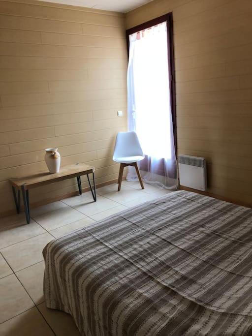 Charmant T3 Calme Et Accueillant Pollestres Dış mekan fotoğraf